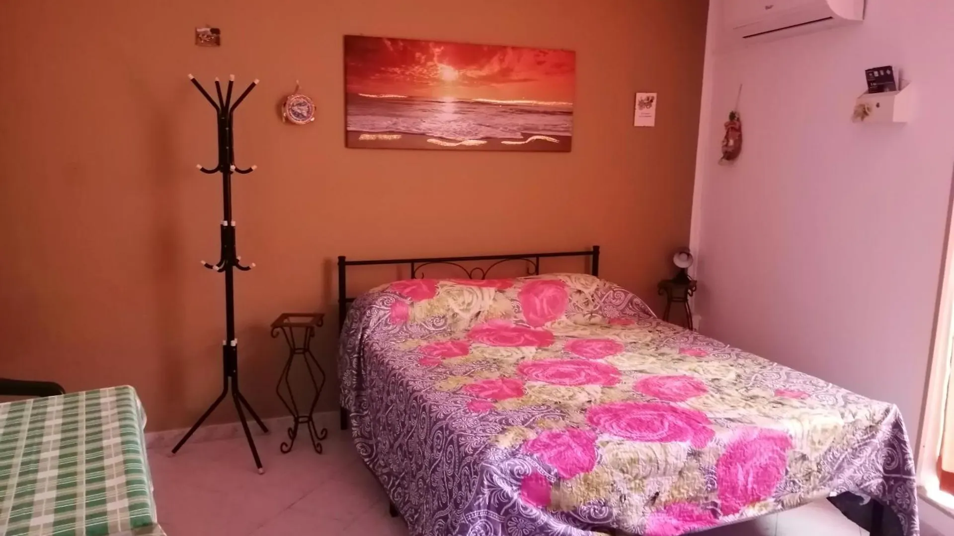 Daire Room Holiday 