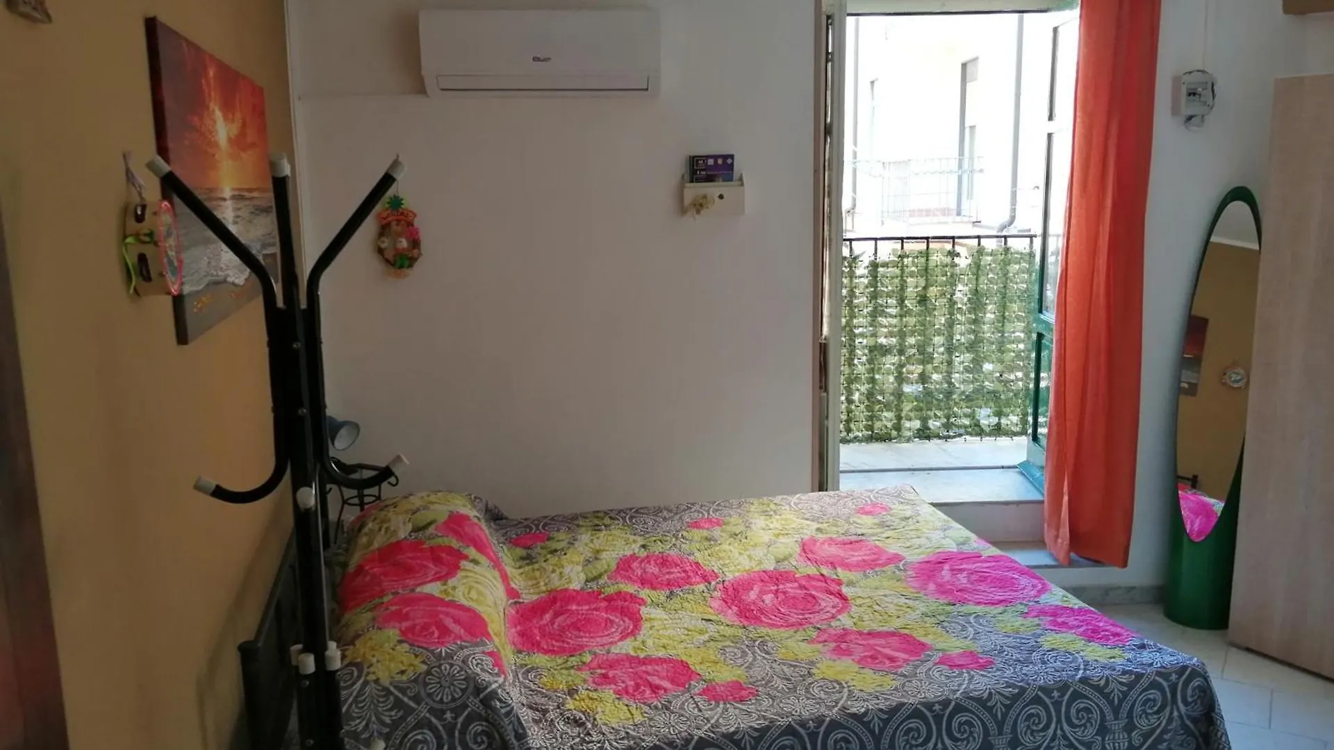 Daire Room Holiday 